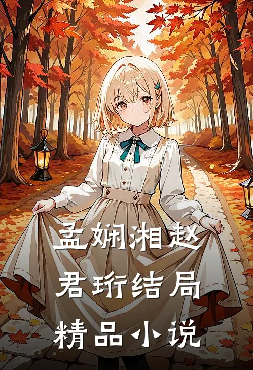孟娴湘赵君珩结局精品小说