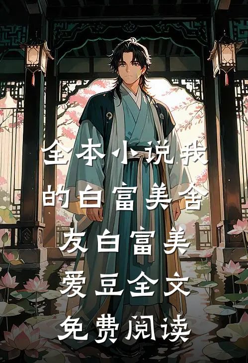 全本小说我的白富美舍友白富美爱豆全文免费阅读