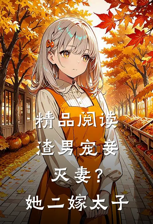 精品阅读渣男宠妾灭妻？她二嫁太子