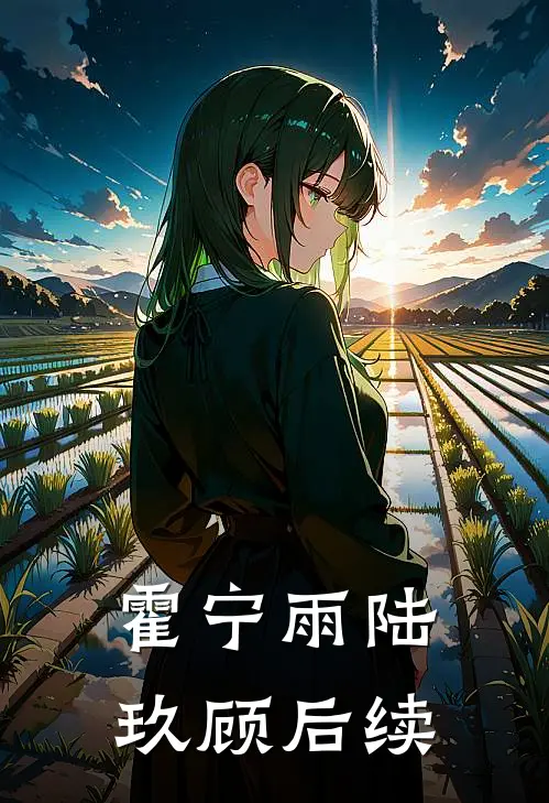 霍宁雨陆玖顾后续