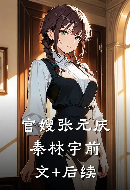 官嫂张元庆秦林宇前文+后续