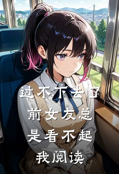 过不下去了，前女友总是看不起我阅读