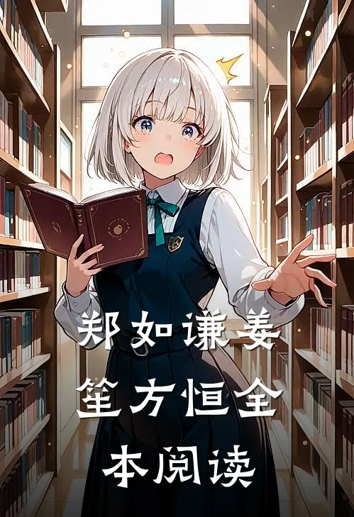 郑如谦姜笙方恒全本阅读