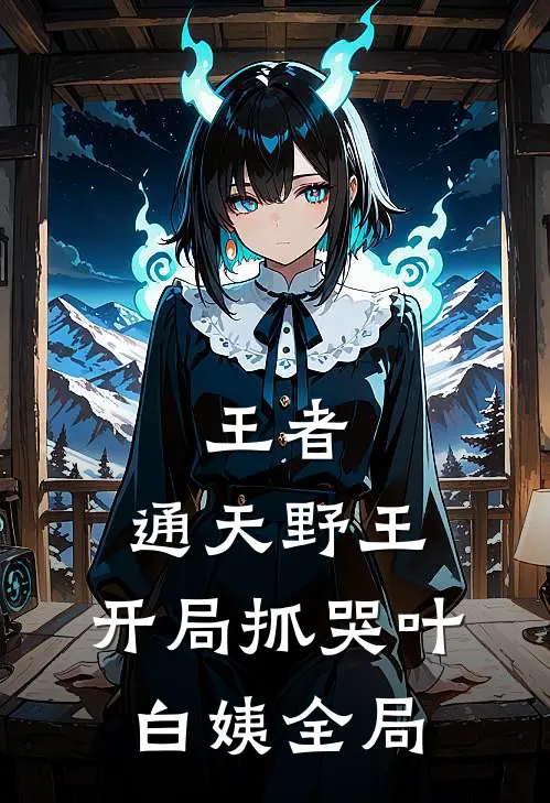 王者：通天野王，开局抓哭叶白姨全局