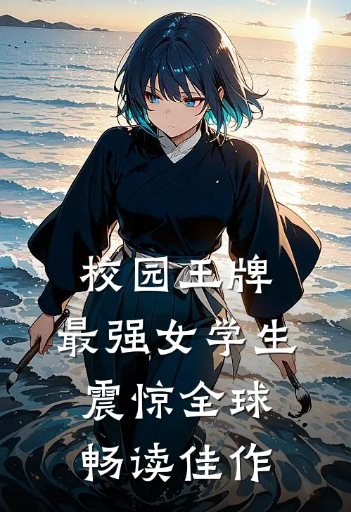 校园王牌：最强女学生震惊全球畅读佳作