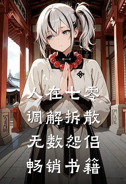 人在七零，调解拆散无数怨侣畅销书籍