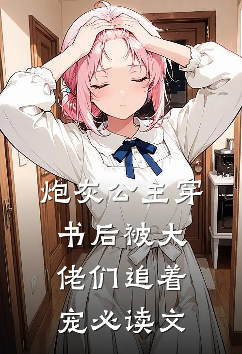 炮灰公主穿书后被大佬们追着宠必读文