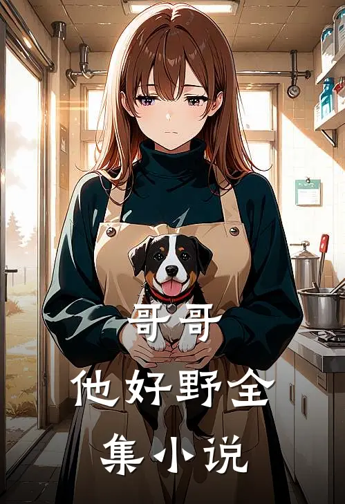 哥哥，他好野全集小说