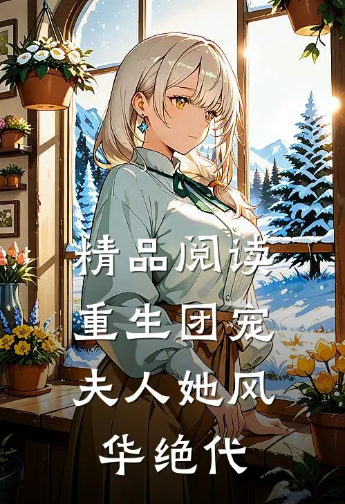 精品阅读重生团宠：夫人她风华绝代