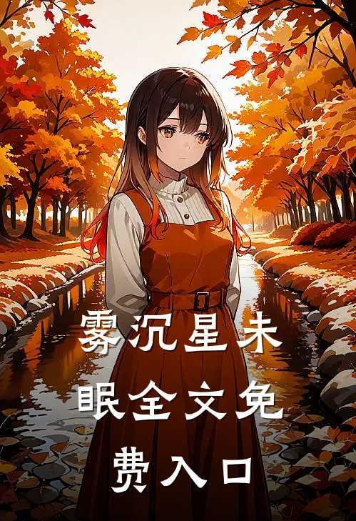 雾沉星未眠全文免费入口