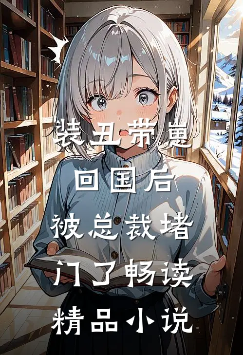 装丑带崽回国后，被总裁堵门了畅读精品小说