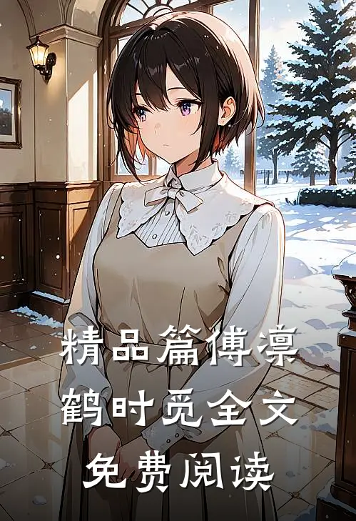 精品篇傅凛鹤时觅全文免费阅读