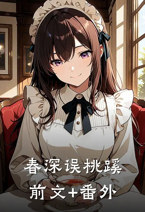 春深误桃蹊前文+番外