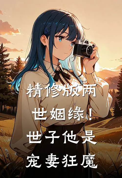 精修版两世姻缘！世子他是宠妻狂魔
