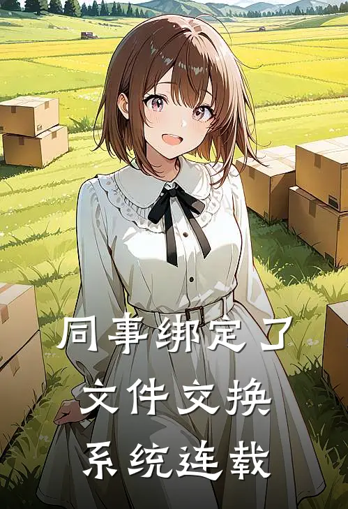 同事绑定了文件交换系统连载