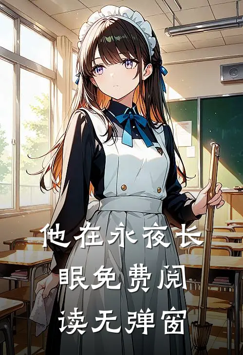 他在永夜长眠免费阅读无弹窗