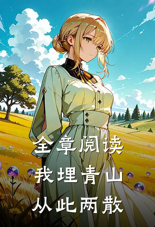 全章阅读我埋青山，从此两散