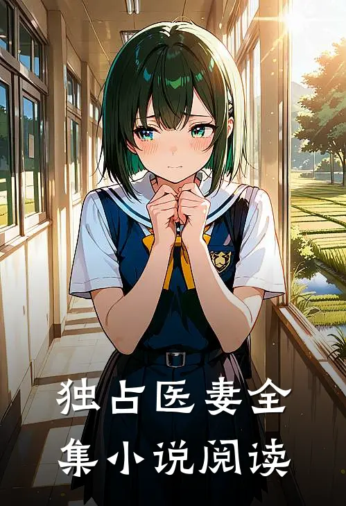 独占医妻全集小说阅读
