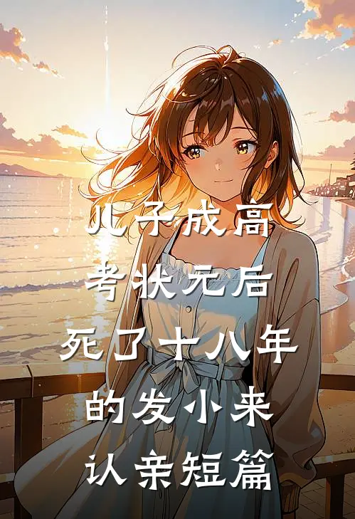 儿子成高考状元后，死了十八年的发小来认亲短篇