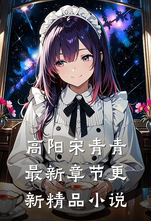 高阳宋青青最新章节更新精品小说