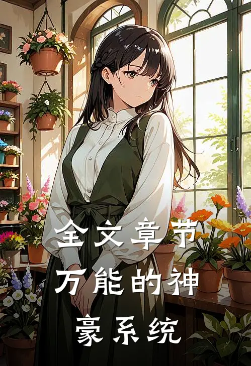 全文章节万能的神豪系统