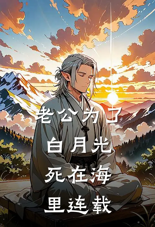 老公为了白月光，死在海里连载