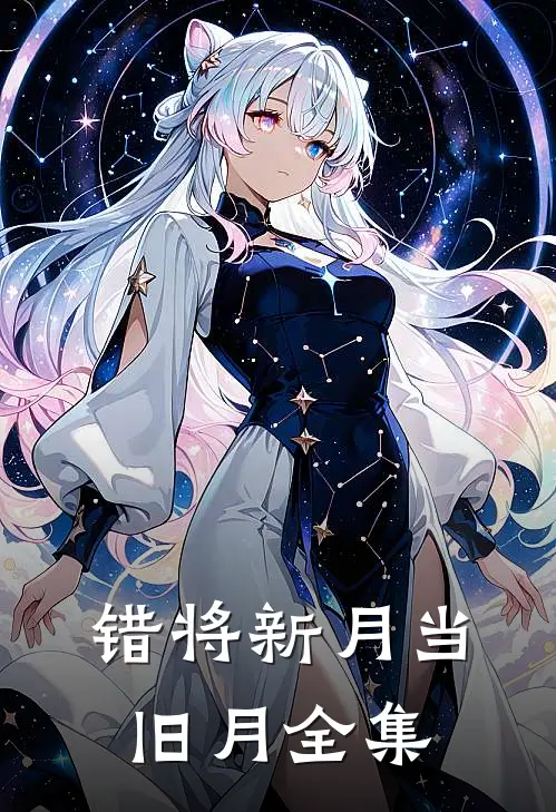错将新月当旧月 全集