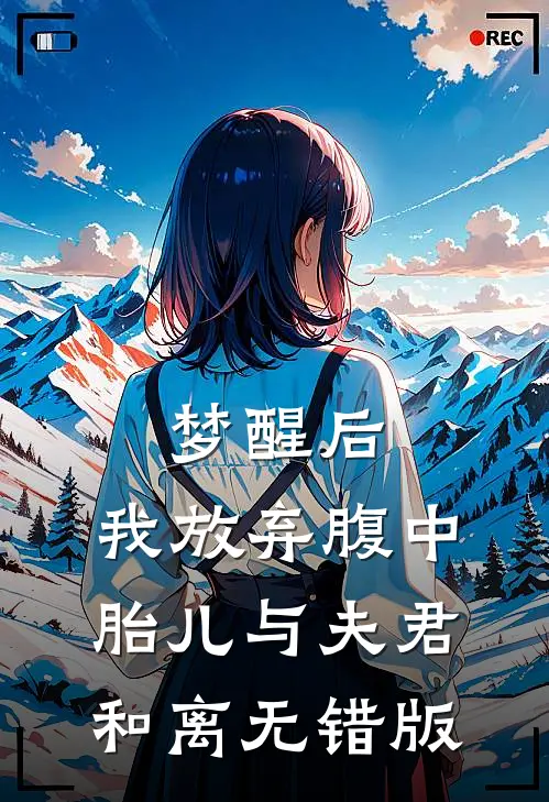 梦醒后，我放弃腹中胎儿与夫君和离无错版