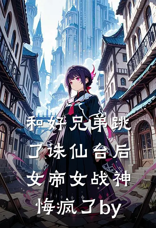 和好兄弟跳了诛仙台后，女帝女战神悔疯了by