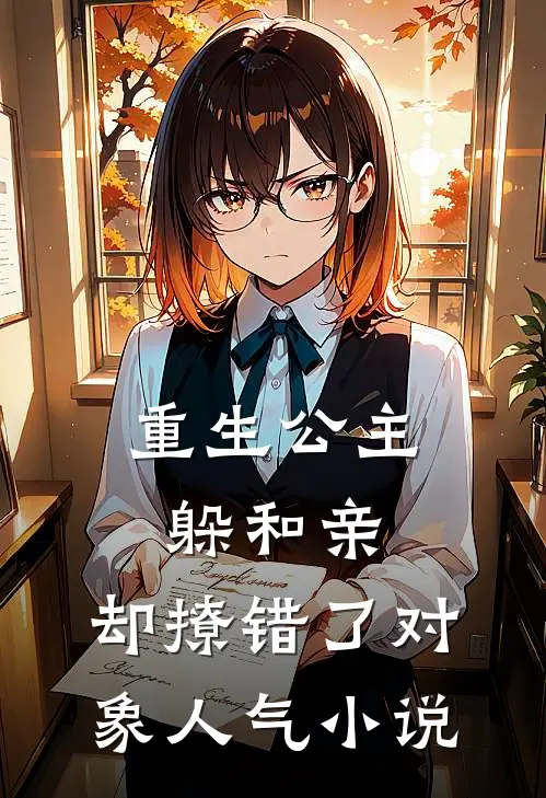 重生公主躲和亲，却撩错了对象人气小说