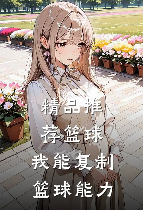 精品推荐篮球：我能复制篮球能力