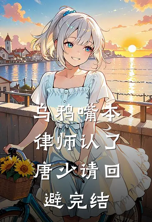 乌鸦嘴本律师认了，唐少请回避完结