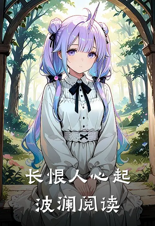 长恨人心起波澜阅读