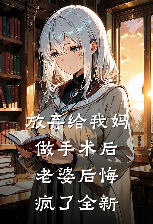 放弃给我妈做手术后，老婆后悔疯了全新