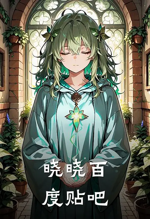 晓晓百度贴吧