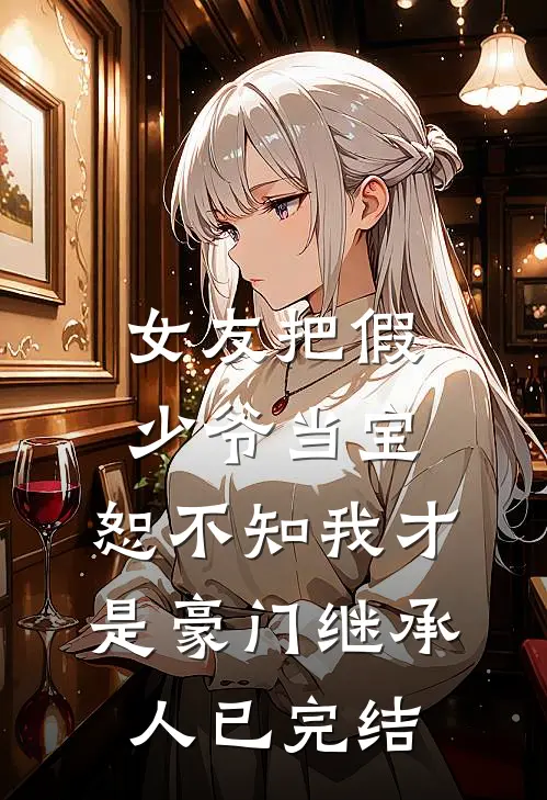 女友把假少爷当宝，恕不知我才是豪门继承人已完结
