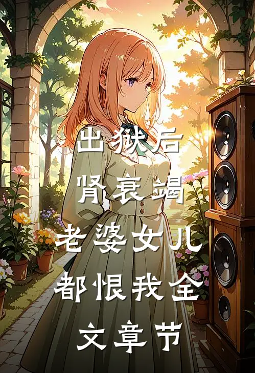 出狱后肾衰竭，老婆女儿都恨我全文章节