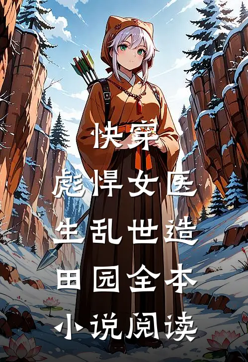 快穿：彪悍女医生乱世造田园全本小说阅读