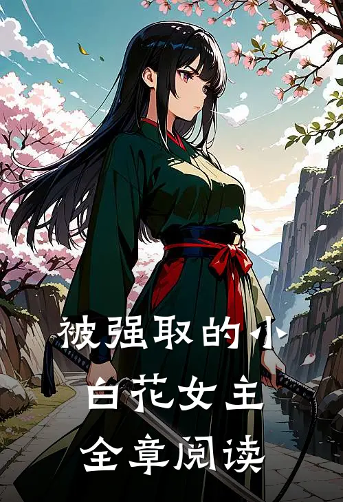被强取的小白花女主全章阅读