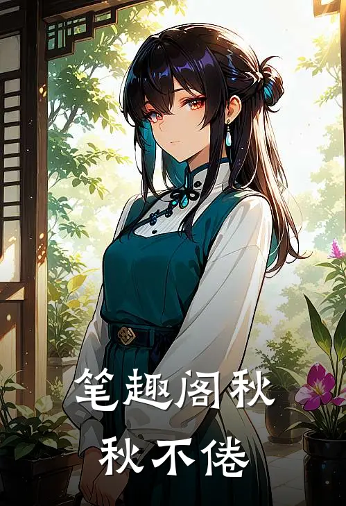 笔趣阁秋秋不倦