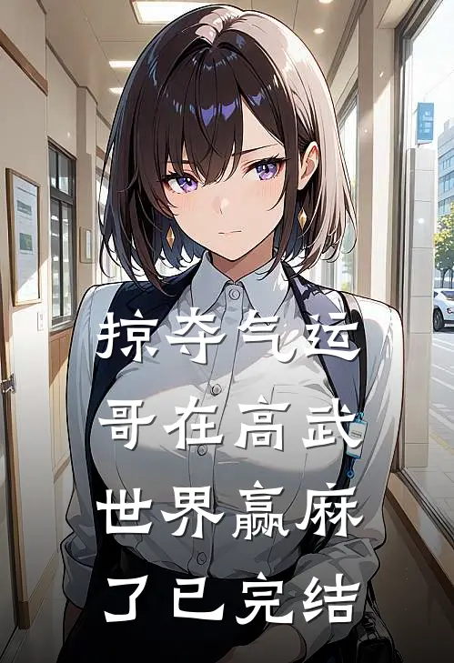 掠夺气运，哥在高武世界赢麻了已完结