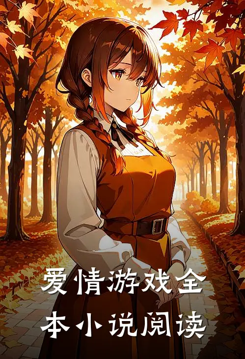 爱情游戏全本小说阅读