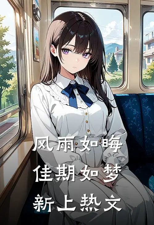 风雨如晦佳期如梦新上热文