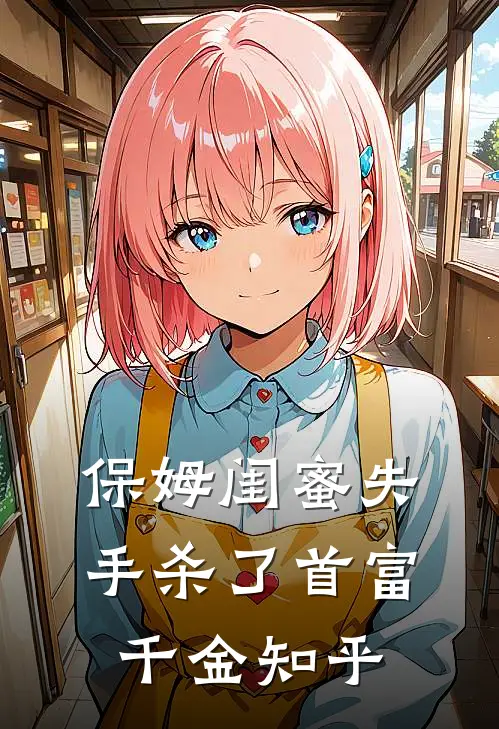 保姆闺蜜失手杀了首富千金知乎