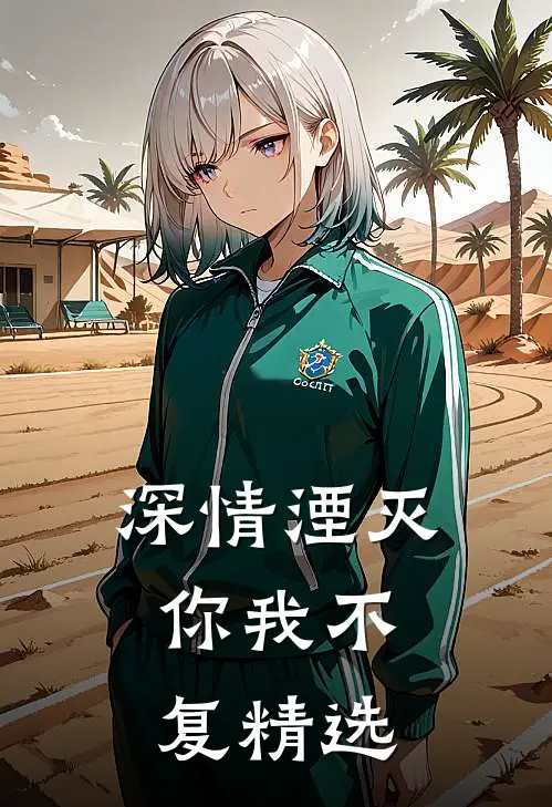 深情湮灭，你我不复精选