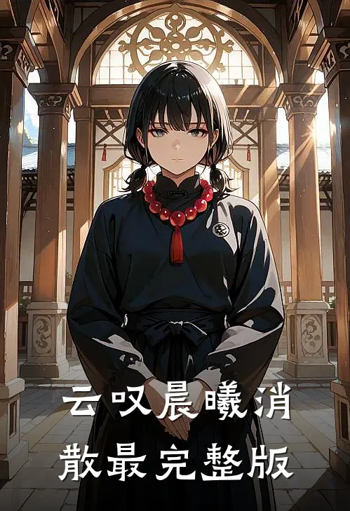 云叹晨曦消散最完整版
