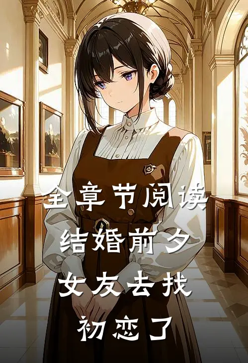 全章节阅读结婚前夕，女友去找初恋了