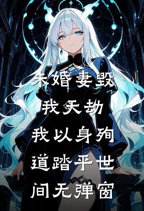 未婚妻毁我天劫，我以身殉道踏平世间无弹窗