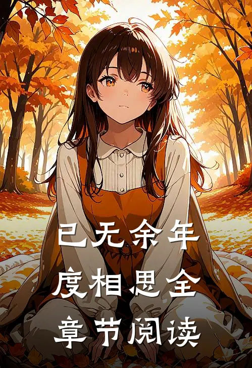已无余年度相思全章节阅读