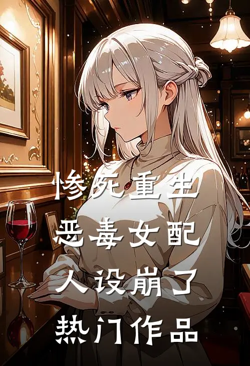 惨死重生恶毒女配人设崩了热门作品